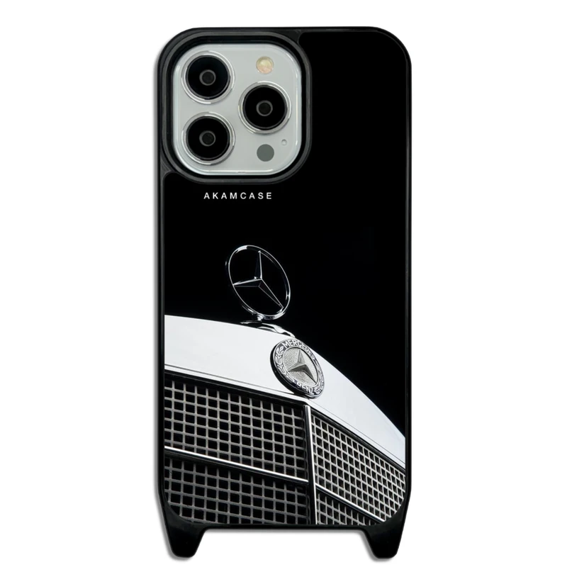 کاور آکام مدل AMCWLA13PRO-BENZ10 مناسب برای گوشی موبایل اپل iPhone 13 Pro