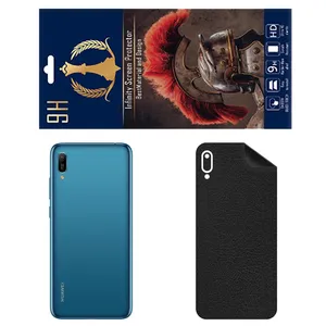 INFINITI PRO CH Back Skin For Huawei Y6 Pro 2019