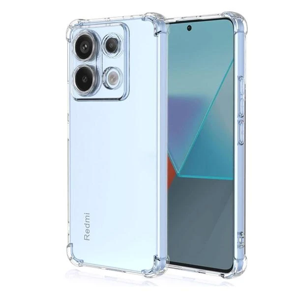 کاور مدل ZHELEHYI مناسب برای گوشی موبایل شیائومی Redmi Note 13 Pro 4G