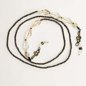 بند عینک مدل سروین