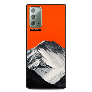 AKAM AMC-WSGN20-MOUNTAINS-26 Cover For Samsung Galaxy Note 20