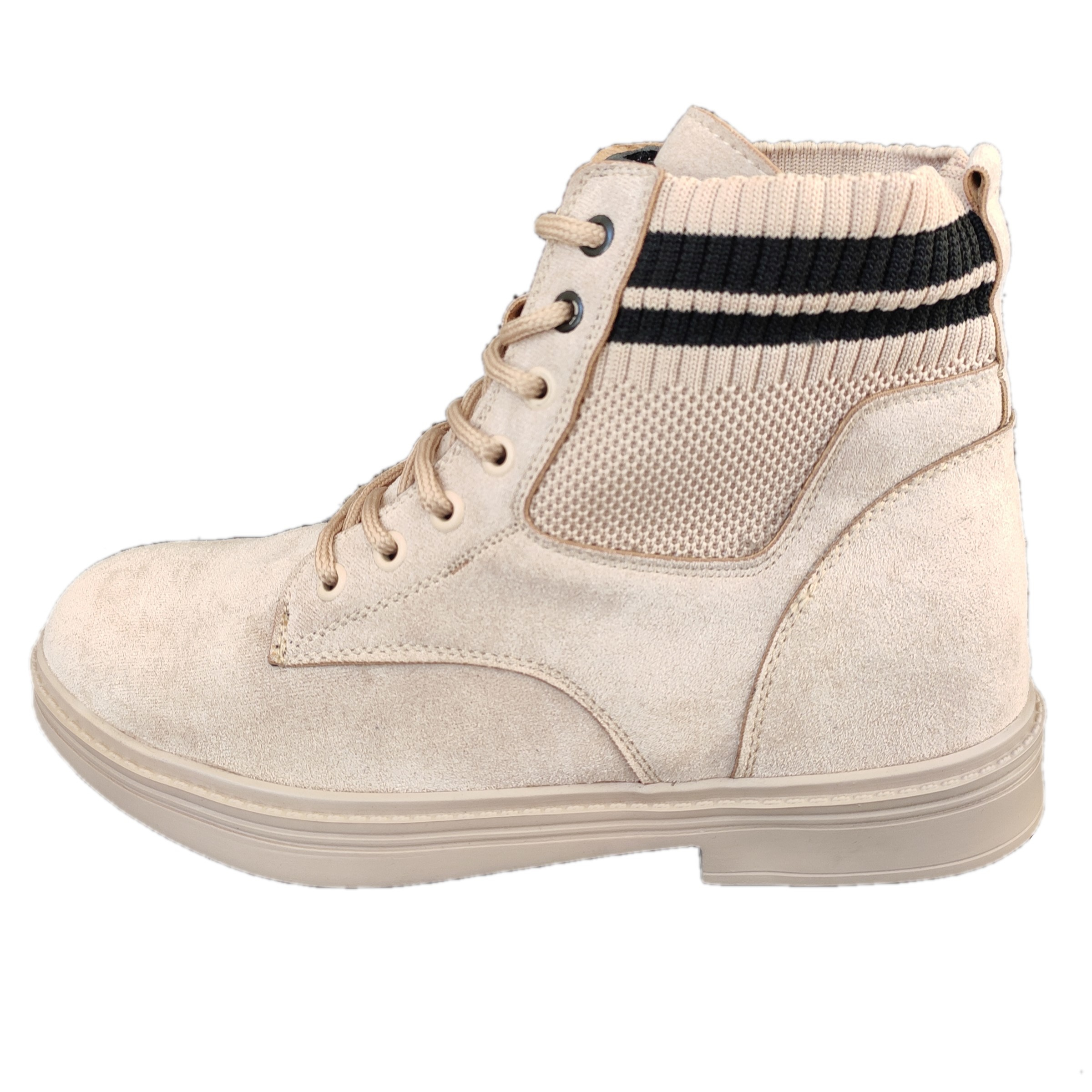 نیم بوت زنانه مدل 2544