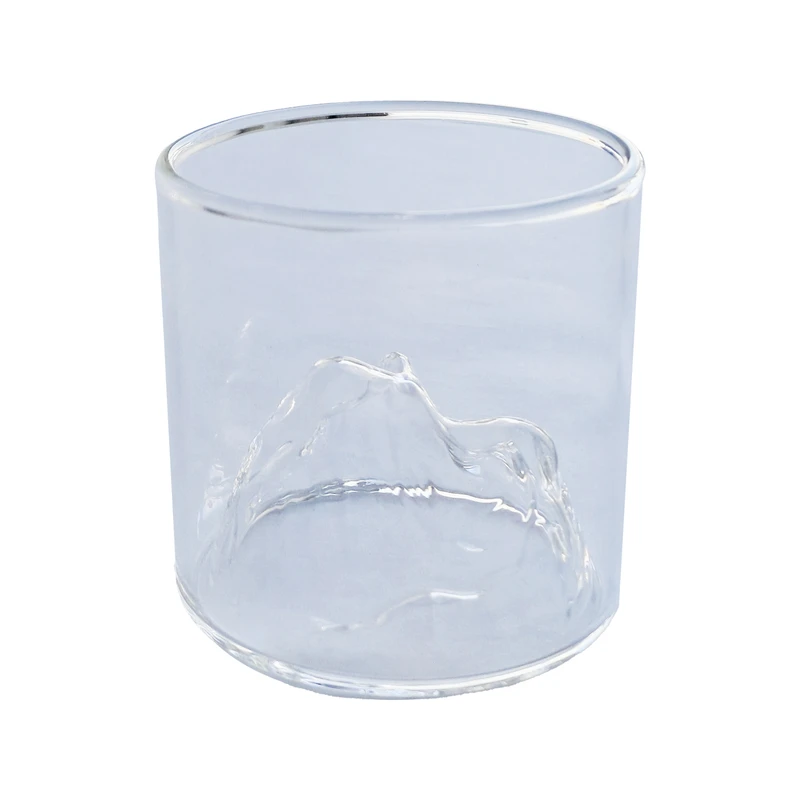 لیوان طرح صخره ای مدل PS-220