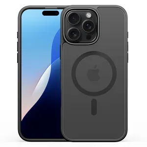 BodyGuard Yind Case For Apple iPhone 16 Pro