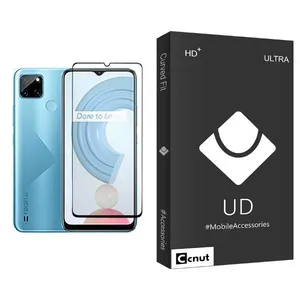 Coconut UDB Ultra MIX001 Screen Protector For Realme C21Y