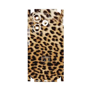 MAHOOT Leopard Skin-FullSkin Cover Sticker for Xiaomi Redmi 13x