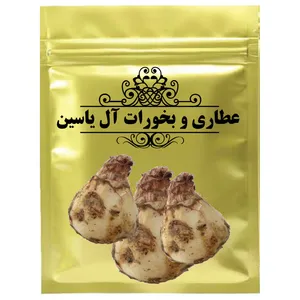 دمنوش پیاز عنصل -150 گرم