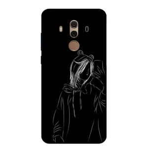 Megafone 1841 Cover For Huawei Mate 10 Pro