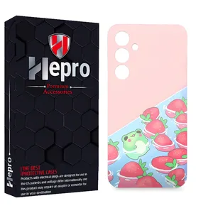 HEPRO MC Cover for SAMSUNG GALAXY A55