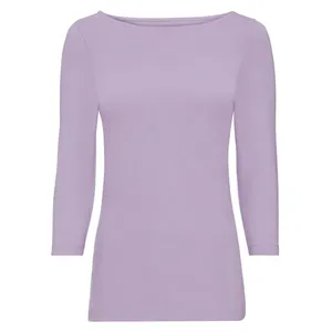 تی شرت آستین سه ربع زنانه اسمارا مدل 11293129