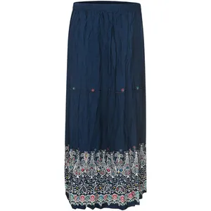 دامن زنانه کد g.0759