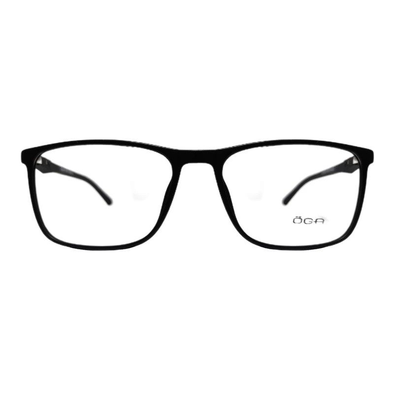 فریم عینک طبی اوگا مدل v88 -  - 1