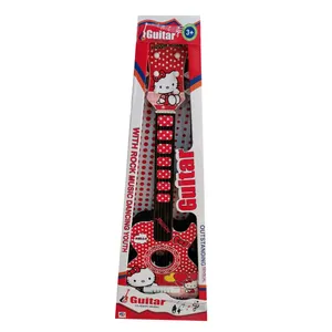 بازی آموزشی گیتار مدل with rock کد M3