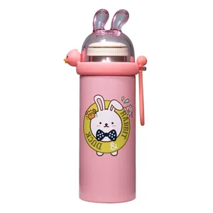 فلاسک کودک مدل u-cup-p گنجايش 0.35 ليتر