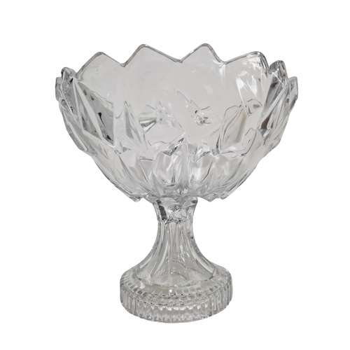 آجیل خوری بوهمیا مدل FTD OVAL BOWL