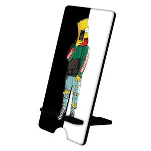 پایه نگهدارنده گوشی موبایل مدل سیمپسون کد 748
