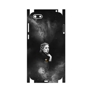 MAHOOT Adele-FullSkin Cover Sticker for Huawei Y5 Prime 2018