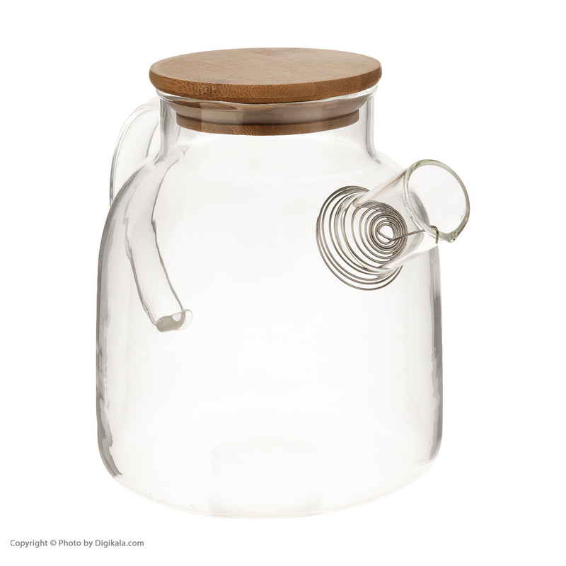 قوری و وارمر قوری کد6186