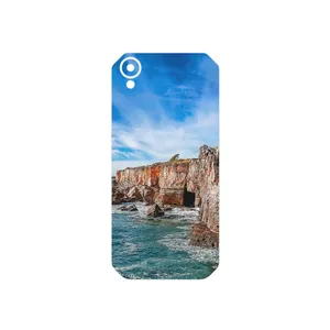 MAHOOT Rock Mountain Cover Sticker for CAT S41