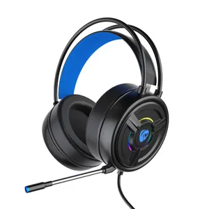 هدست مخصوص بازی مدل M-55