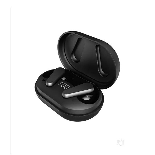 هدفون بی سیم جووی مدل SHO NEW XDO 3D 3