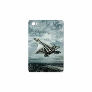 MAHOOT F-22 Raptor Cover Sticker for Samsung Galaxy Tab 7.7 2011 P6800