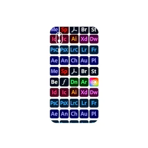 MAHOOT Adobe Cover Sticker for Samsung Galaxy A2 Core