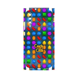 MAHOOT Candy Crush Game Series-FullSkin Cover Sticker for Xiaomi Mi A3