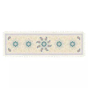 سفره خدمتگزاران مدل 12 نفره طرح مذهبی کد 60003311