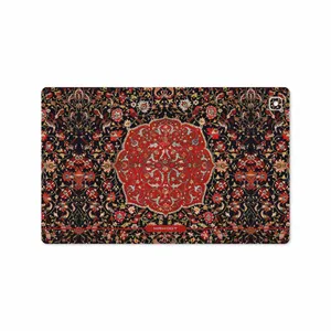 MAHOOT Iran-Carpet6 Cover Sticker for Samsung Galaxy Tab A7 10.4 LTE 2020 T505
