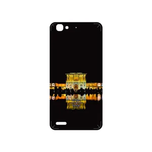 MAHOOT Ali Qapu Cover Sticker for Huawei GR3