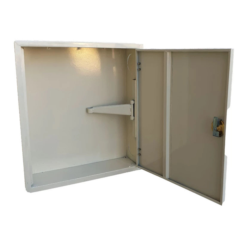 جعبه آتش نشانی مدل تک کابین جعبه آتش نشانی مدل تک کابین