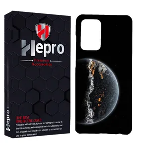 HEPRO MC Cover for Samsung Galaxy A52 / A52s