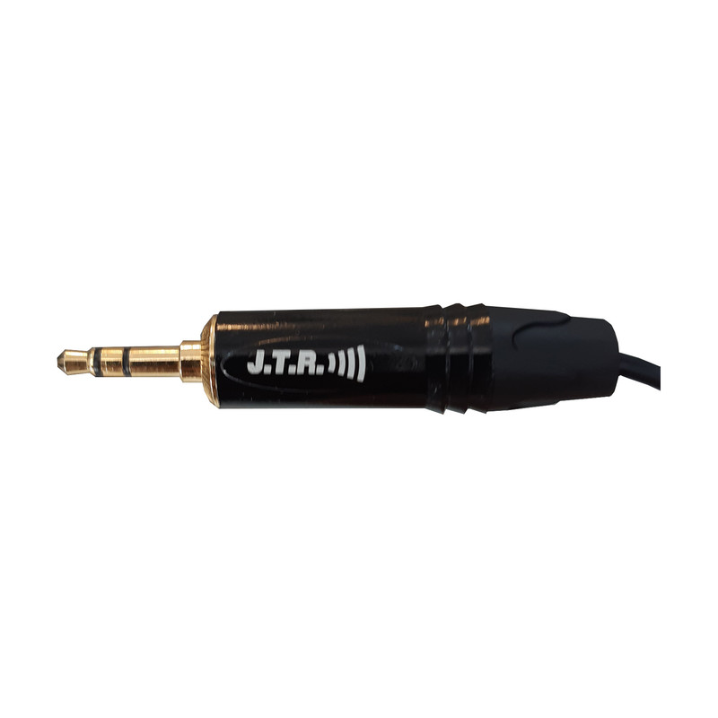 کابل AUX جی تی آر مدل JM3133 طول 2.5 متر 1