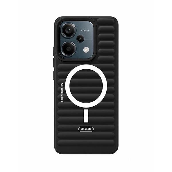 کاور مدل Colourful Magic مناسب برای گوشی موبایل شیائومی Note 13 Pro 4g