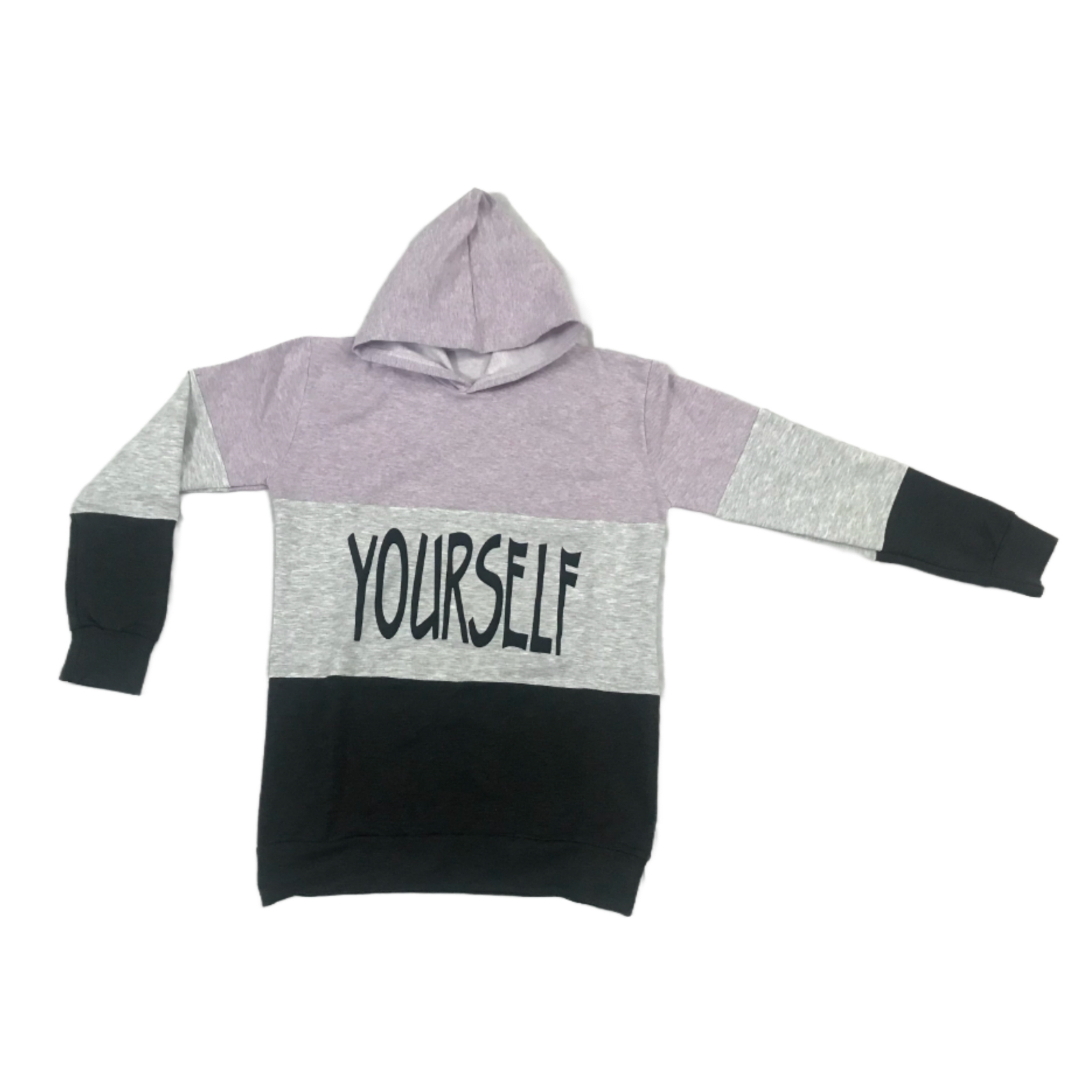 هودی زنانه مدل 1YOURSELF
