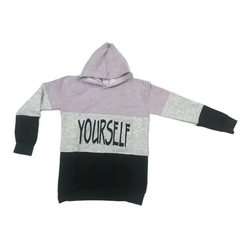 هودی زنانه مدل 1YOURSELF