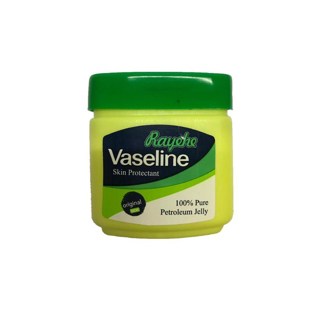 وازلین رایحه مدل Skin Protectant حجم 100میلی لیتر