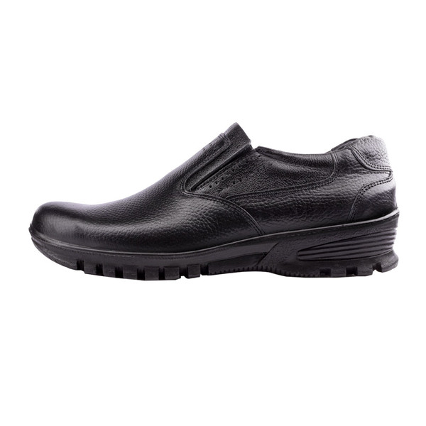 کفش طبی مردانه مدل تکتاپ 815 کد 01