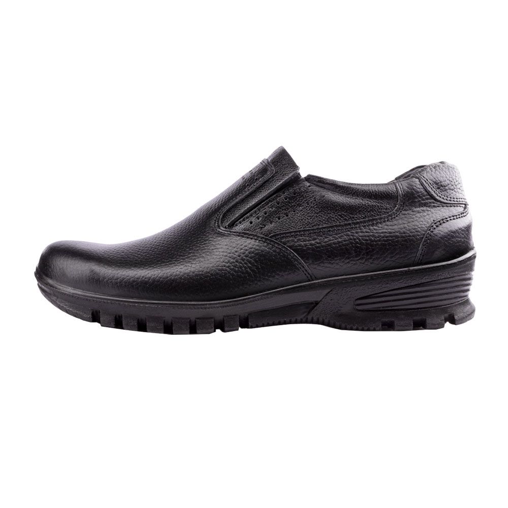 کفش طبی مردانه مدل تکتاپ 815 کد 01 -  - 1