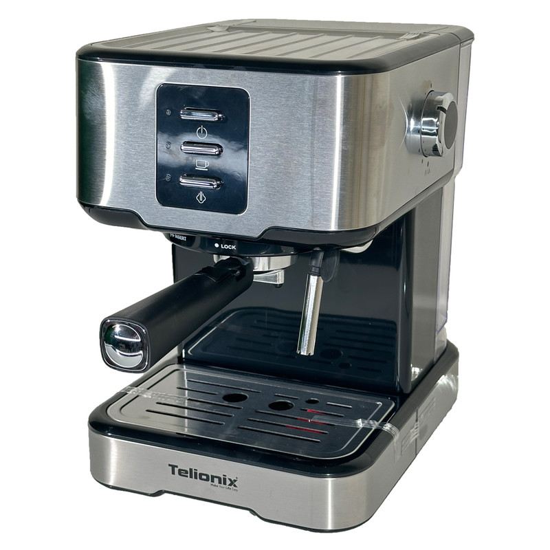 اسپرسو ساز تلیونیکس مدل tem 5112