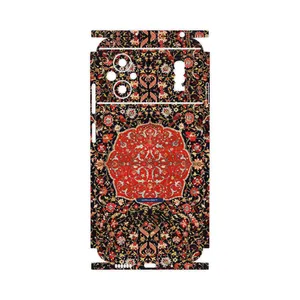 MAHOOT Persian_Carpet_Red-FullSkin Cover Sticker for Xiaomi Poco M5