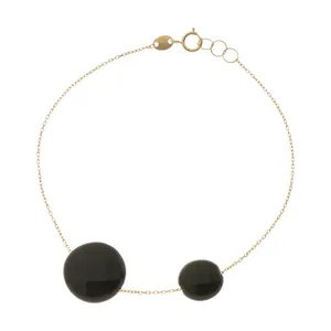 Maya Maahak MB1114 Gold Bracelet For Women