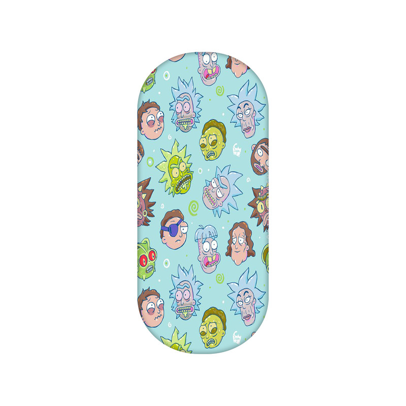 سوهان ناخن مدل ریک و مورتی کد 933