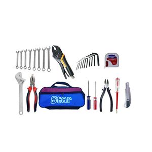 نقد و بررسی مجموعه 28 عددی ابزار مدل s28 توسط خریداران