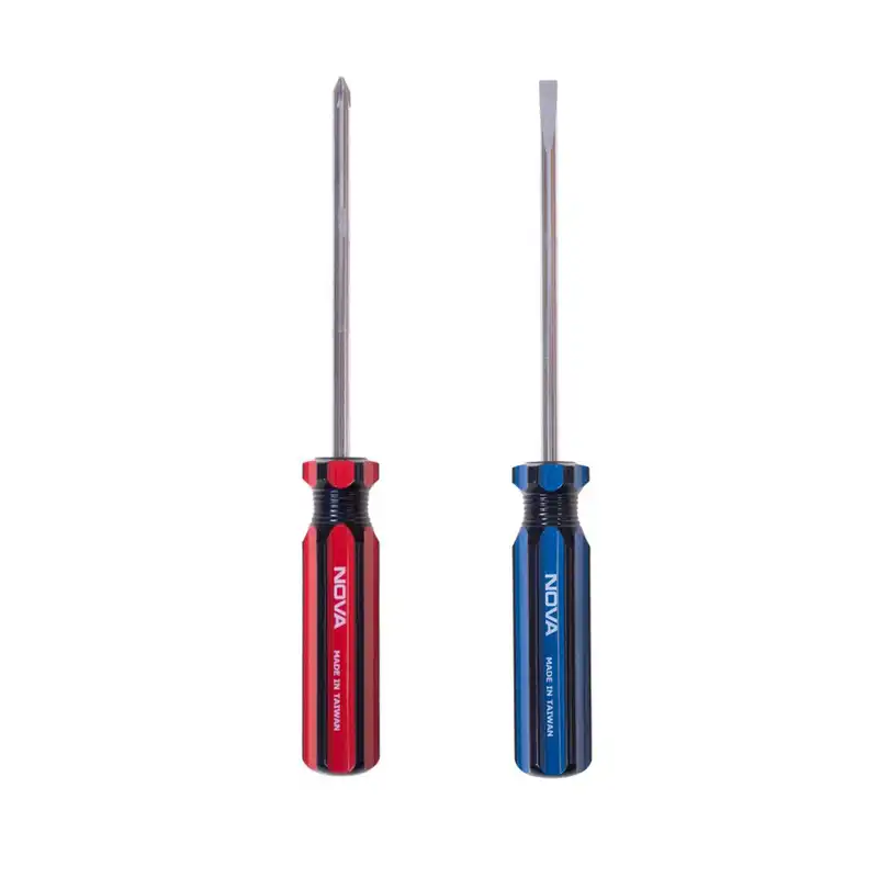 پیچ گوشتی نووا مدل NTS1704-1724 بسته 2 عددی