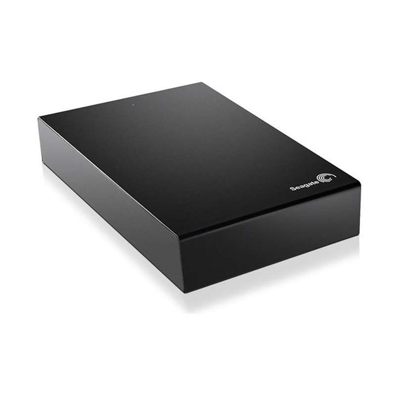 هارددیسک اکسترنال سیگیت مدل اکسپنشن دسکتاپ ظرفیت 3 ترابایت