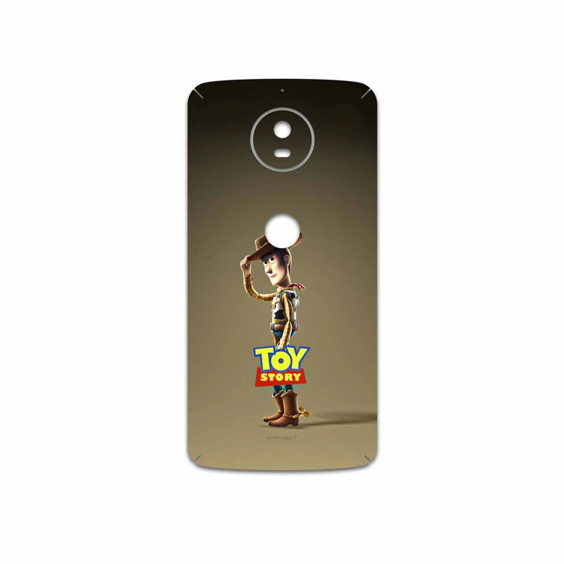 برچسب پوششی ماهوت مدل Toy Story مناسب برای گوشی موبایل موتورولا Moto G5S