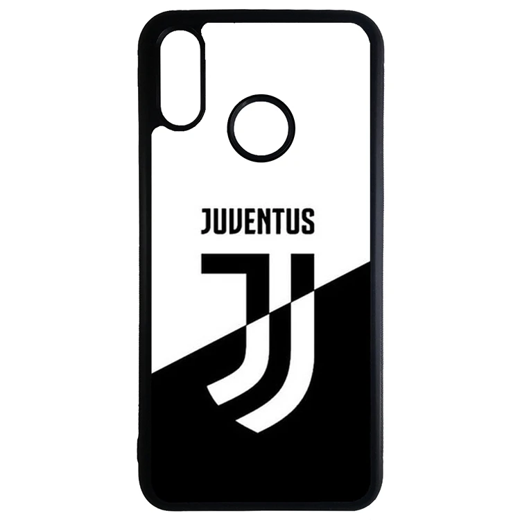 کاور طرح تیم فوتبال یوونتوس مناسب برای گوشی موبایل سامسونگ galaxy a10s