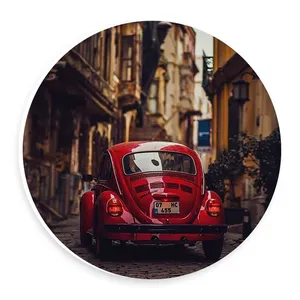 دیوارکوب طرح فولکس مدل wtb391